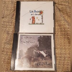 Edie Brickell & New Bohemians Indie CD lot